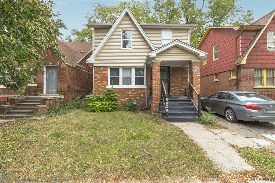 15080 Littlefield, Detroit, MI  - Image #2