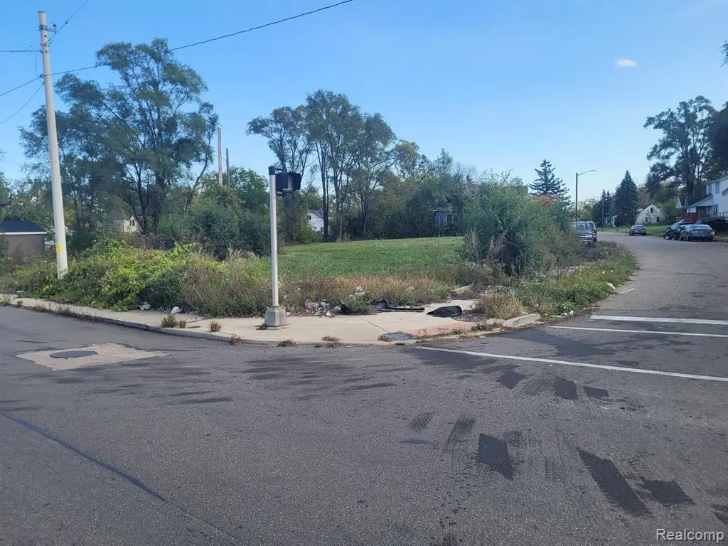 12796 Strasburg, Detroit, MI 48205 - #1