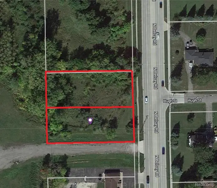 Lot 10 & 11 N Belsay, Burton, MI 48509 - #1