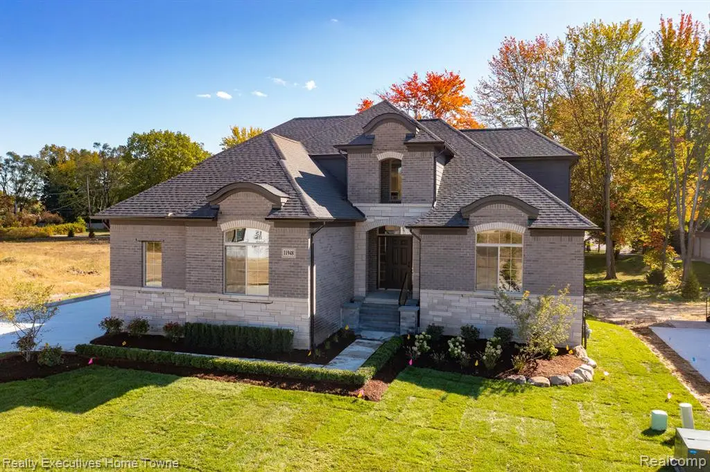 11948 Encore, Shelby Charter Township, MI 48315 - Image #1