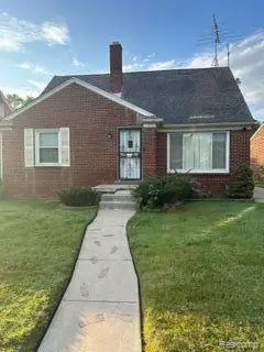 9060 Esper, Detroit, MI 