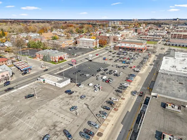 22620 Newman, Dearborn, MI 48124