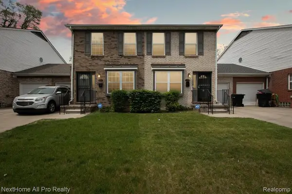 15401 Meyers, Detroit, MI 