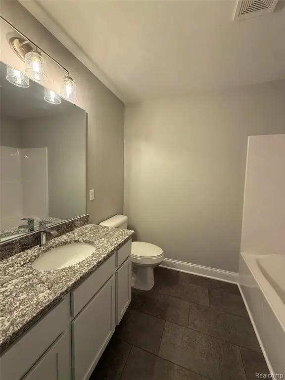 1054 Camellia #44, Howell, MI 48843 - #3