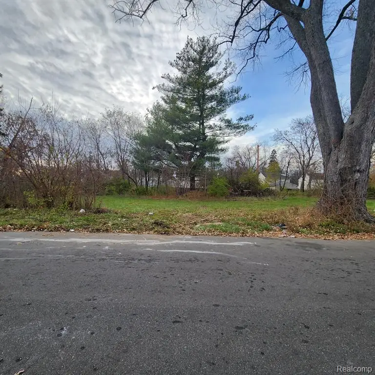 19719 Vaughan, Detroit, MI 48219 - #3