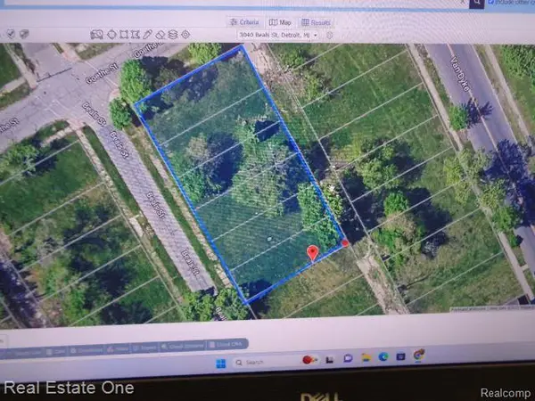 3066 Beals, Detroit, MI 