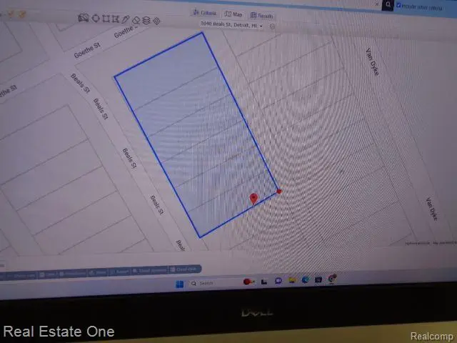 3066 Beals, Detroit, MI  - Image #2