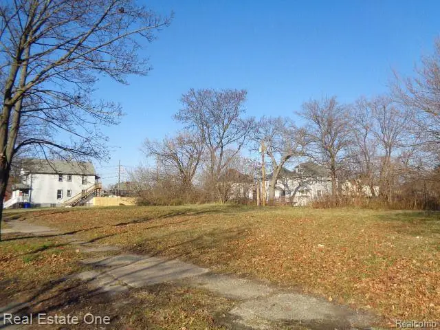 2504 Townsend, Detroit, MI  - #3