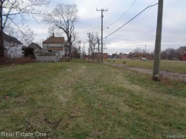 3523 Baldwin, Detroit, MI 48214 - #2