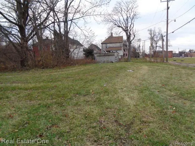 3523 Baldwin, Detroit, MI 48214 - #3