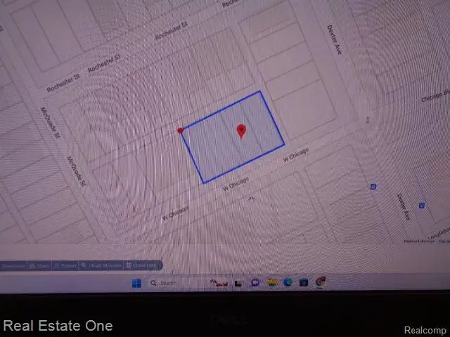 3734 W Chicago, Detroit, MI  - Image #1