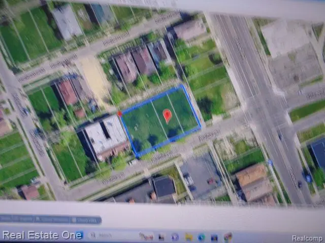 3734 W Chicago, Detroit, MI  - Image #2