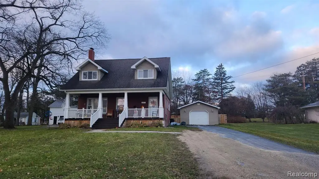 4659 Seeger, Cass City, MI  - Image #1