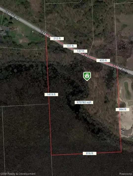 5700 Seven Mile, South Lyon, MI 48178 - Image #2