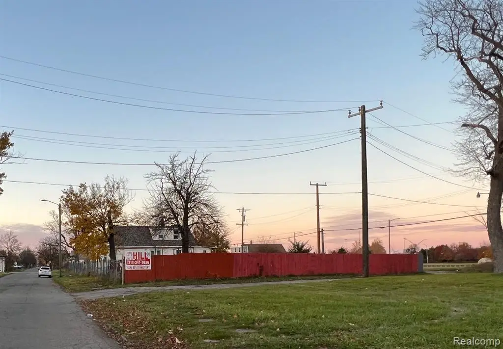 9052 Delmar, Detroit, MI 48211 - #1