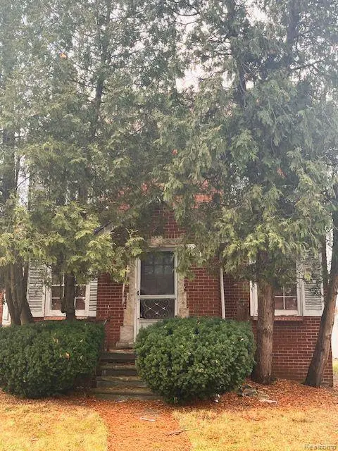 9909 Coyle, Detroit, MI 48227