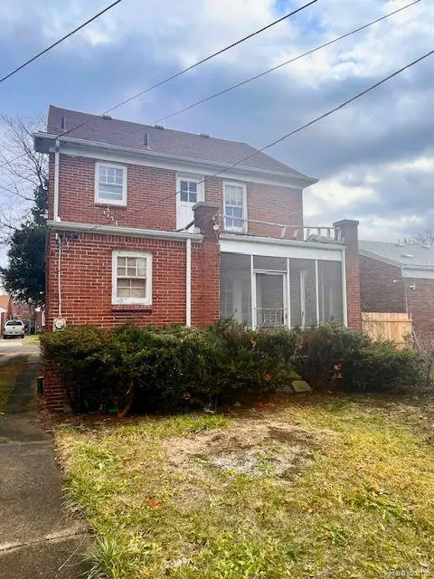 9909 Coyle, Detroit, MI 48227 - #2