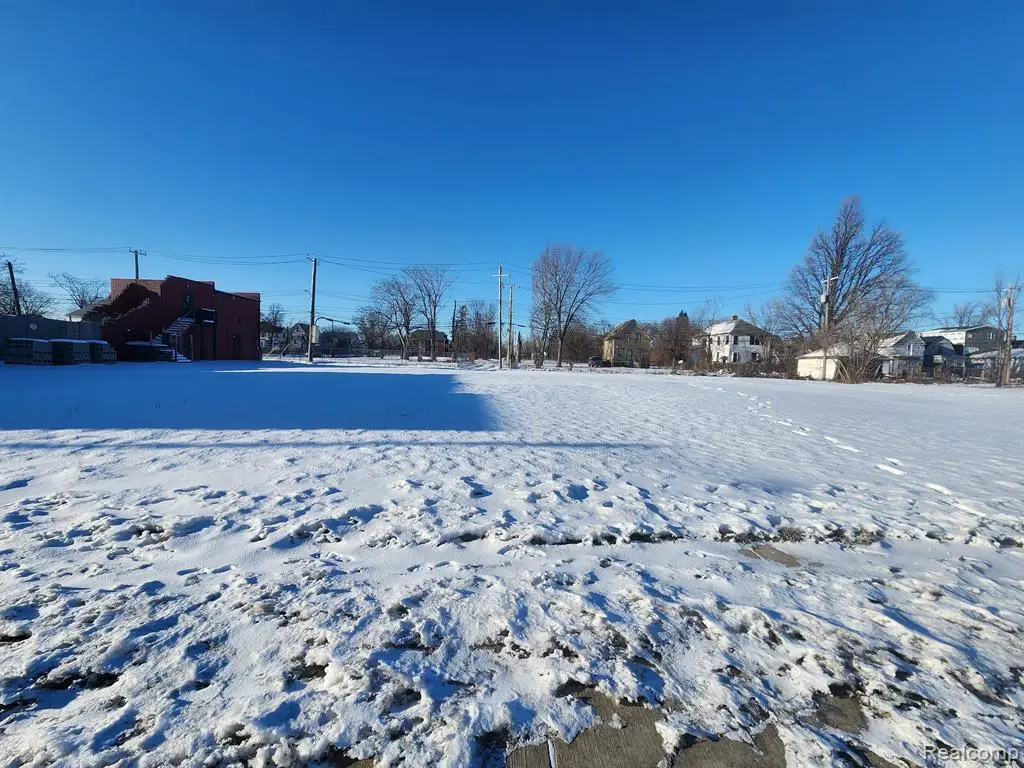 9325 Mack, Detroit, MI 48214 - #1