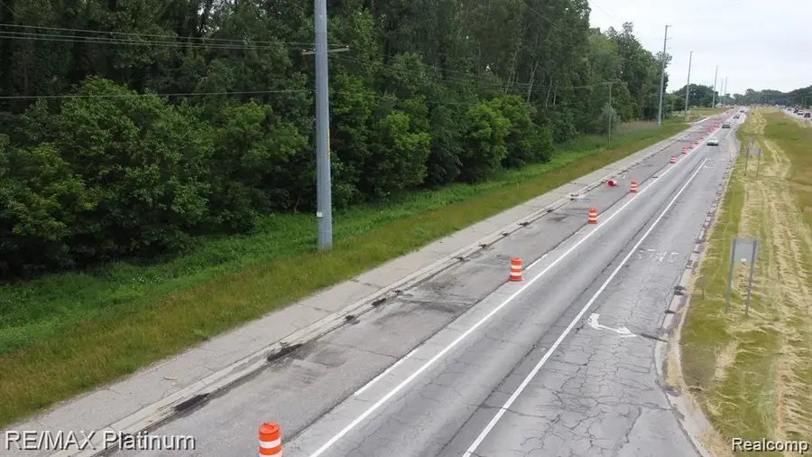 12071 Highland Road, Hartland, MI 48353 - #3