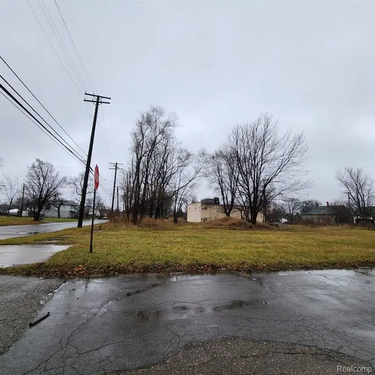 2193 Saint Joseph, Detroit, MI  - #3