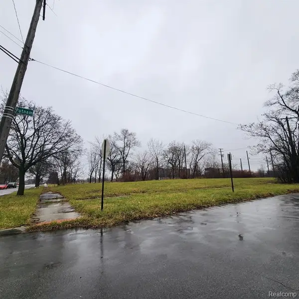 5069 Wabash, Detroit, MI 48208