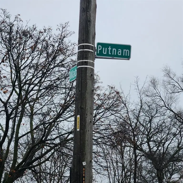 5069 Wabash, Detroit, MI 48208 - #2