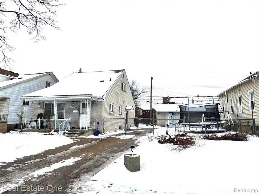 14203 Barclay, Dearborn, MI 48126 - #2