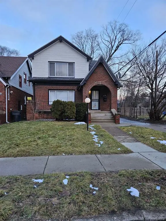 17126 Northlawn, Detroit, MI  - Image #1