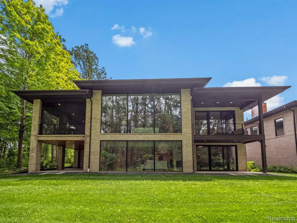 0000 Cranbrook, Orchard Lake Village, MI  - Image #1