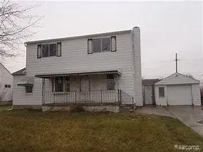11930 Garfield, Riverview, MI 48193