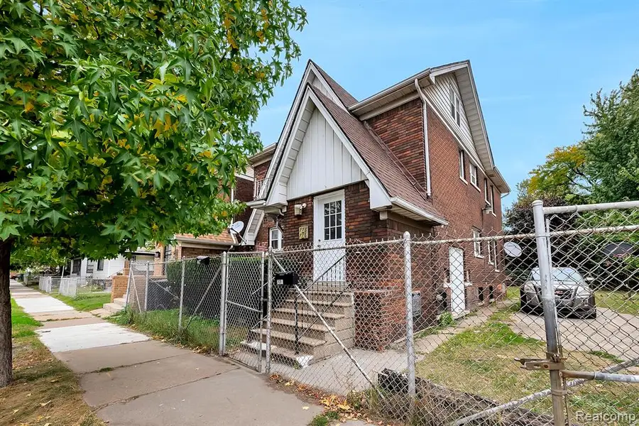 776 Woodmere, Detroit, MI 48209 - #2