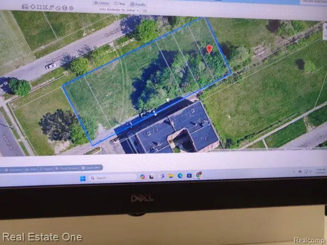 2691 Rochester, Detroit, MI 48206 - Image #1