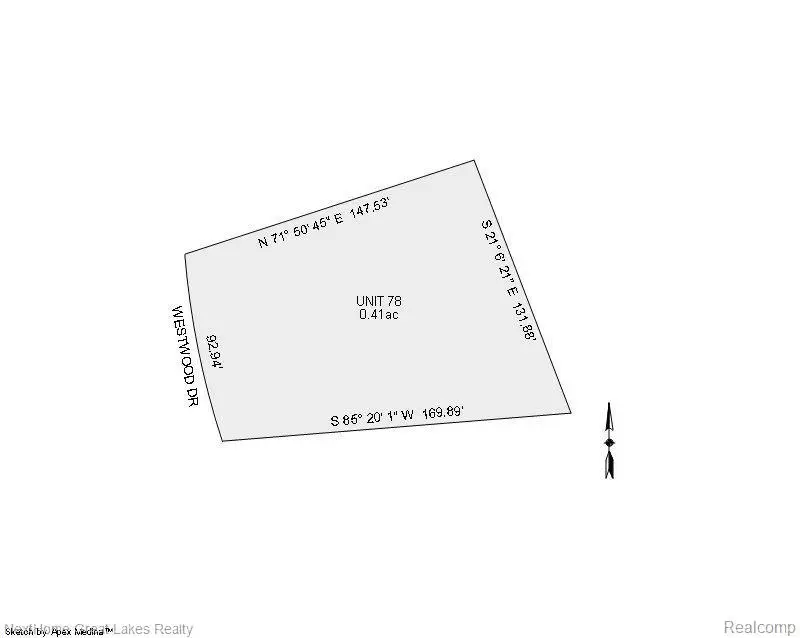 78 Westwood, Grand Blanc, MI 48439 - #2