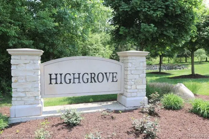 13 Grovemont, Grand Blanc, MI 48439 - #1