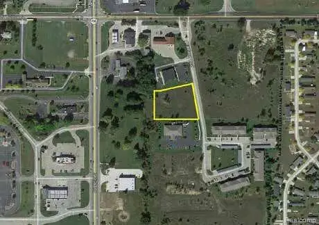 0 State, Ionia, MI 48846