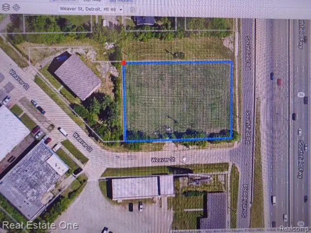 18110 Weaver, Detroit, MI 48228 - #1