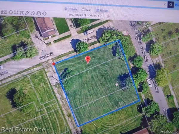 2007 Bryant, Detroit, MI 48208