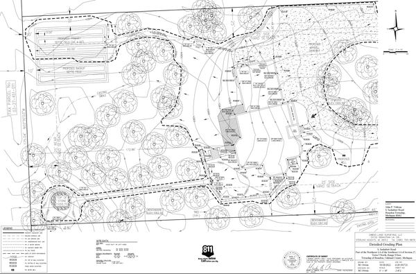 2736 S Sashabaw, Ortonville, MI 48462