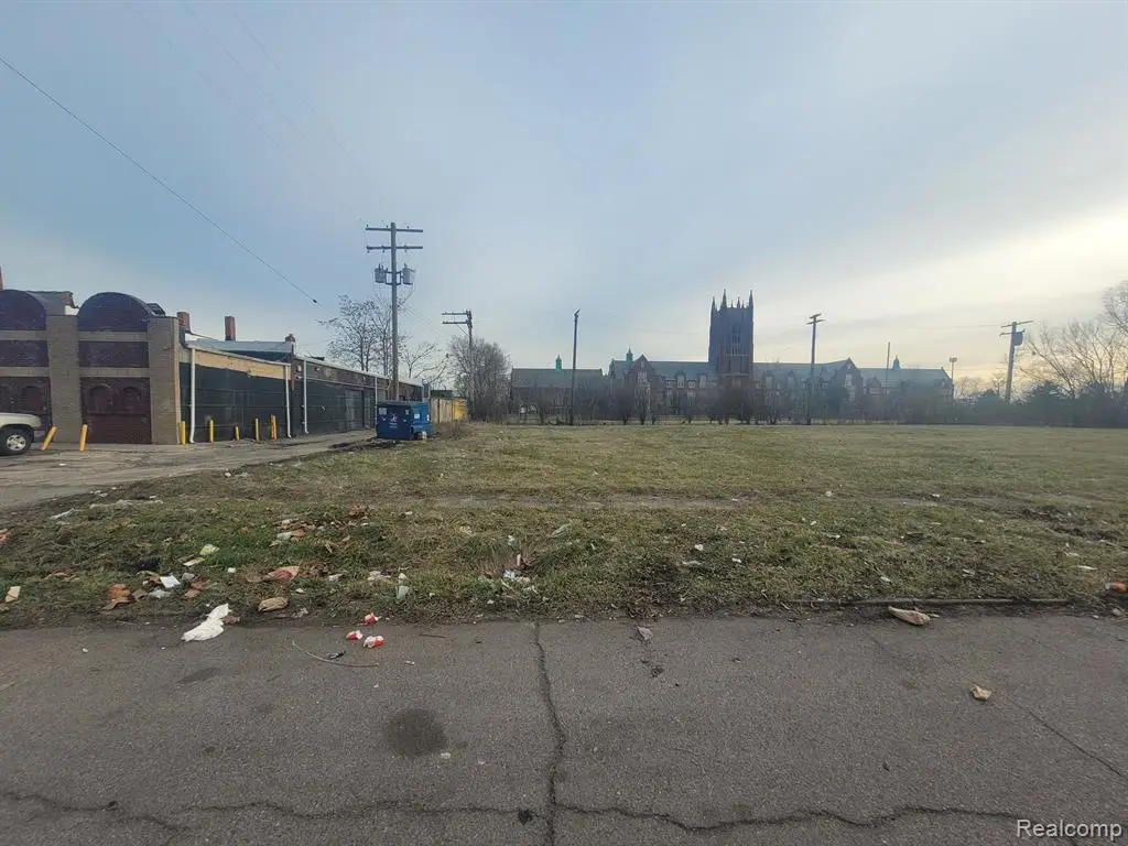 2629 Rochester, Detroit, MI 48206 - Image #1
