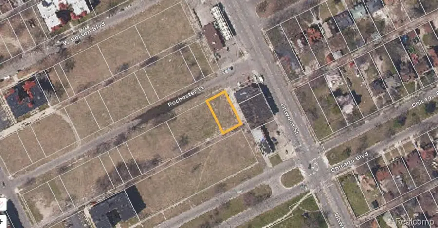 2629 Rochester, Detroit, MI 48206 - Image #2