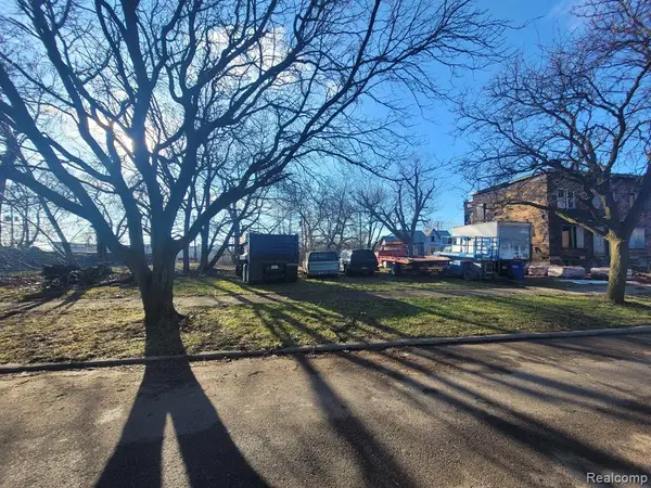 5173 Wabash, Detroit, MI 48208