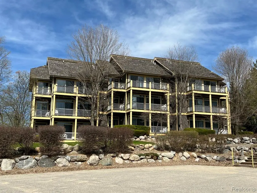 5678 N. Crossover #Unit 2, Bellaire, MI 49615 - #1