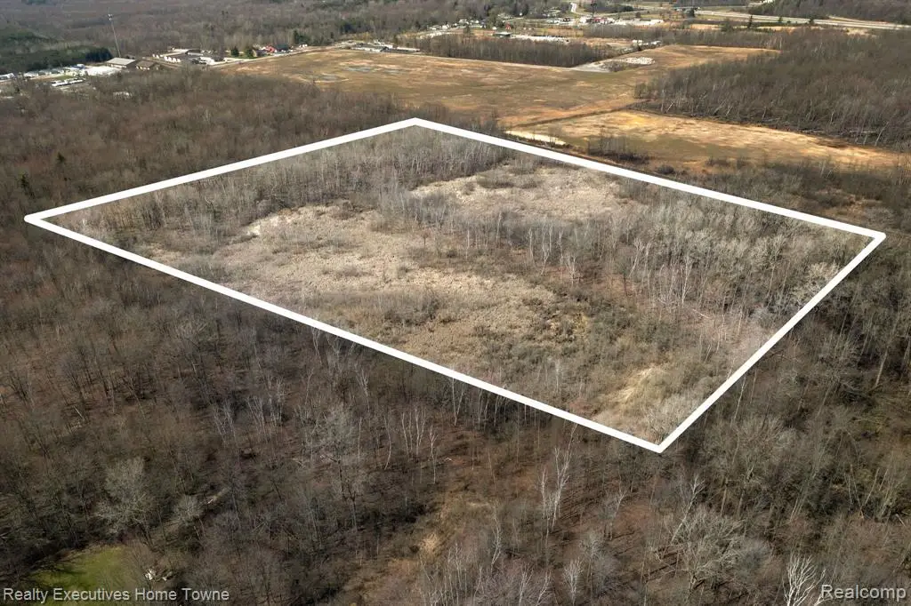 00 Griswold, Kimball, MI 48074 - Image #1