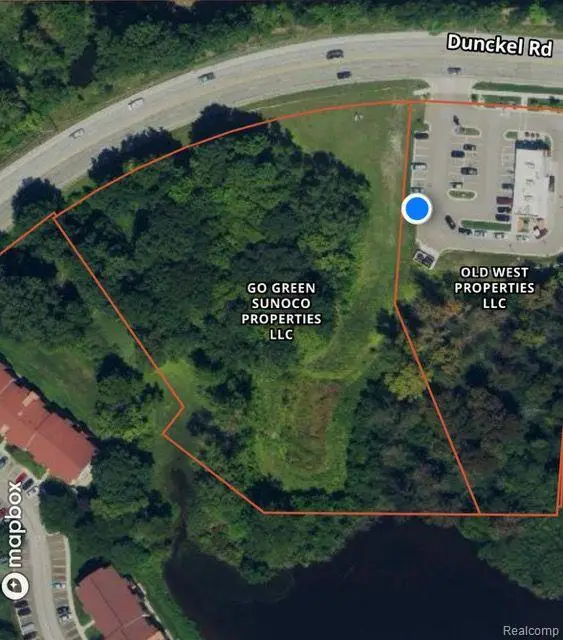 000 Dunckel, Lansing, MI  - #2