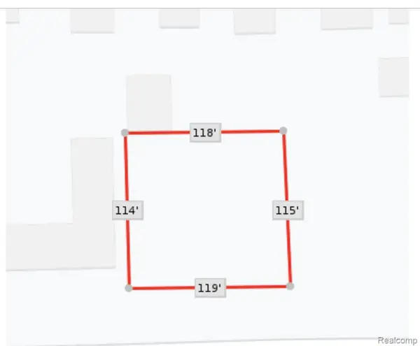 00000 Cherry Hill, Westland, MI 