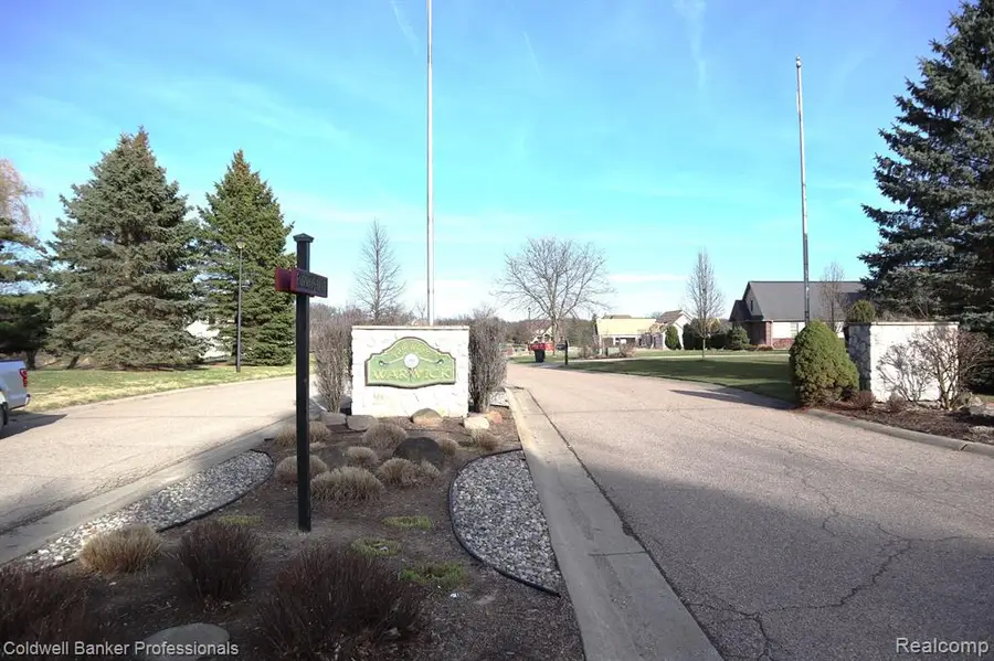 Lot 14 Fairway, Grand Blanc, MI 48439 - Image #2