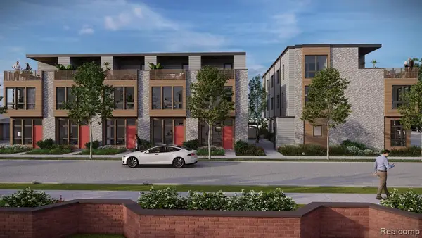 4515 Trumbull, Detroit, MI 48208