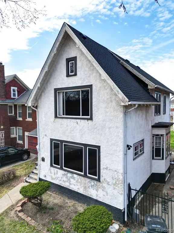 2280 Virginia Park, Detroit, MI  - Image #1