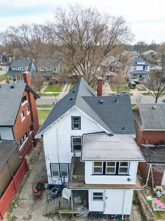 2280 Virginia Park, Detroit, MI  - Image #2