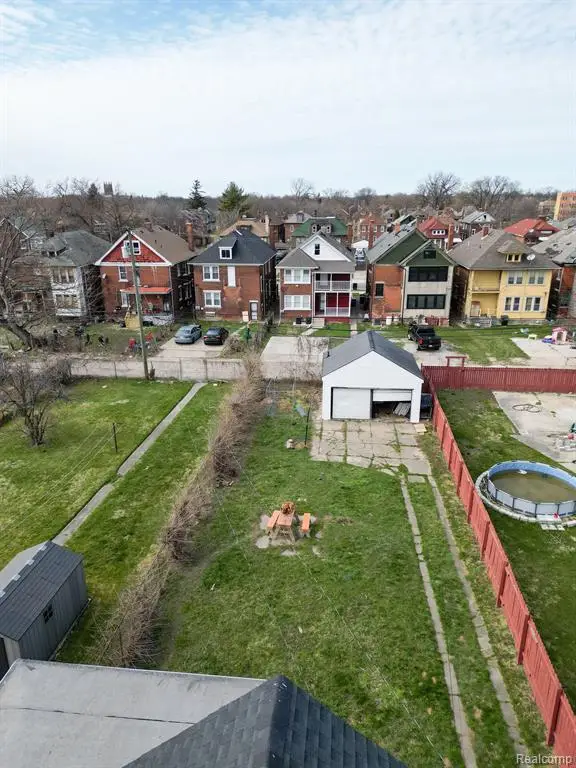 2280 Virginia Park, Detroit, MI  - Image #3